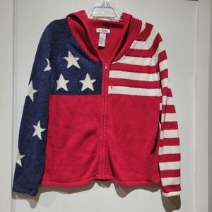 Tiara International Cardigan